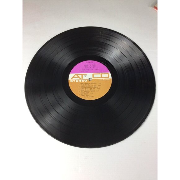 VTG*Sonny & Cher Record Album LP “Look at Us”I Got You Babe*1965*Great Condition - Picture 2 of 7